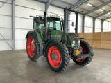 Fendt 716 Vario - Fendt Schlepper Vario