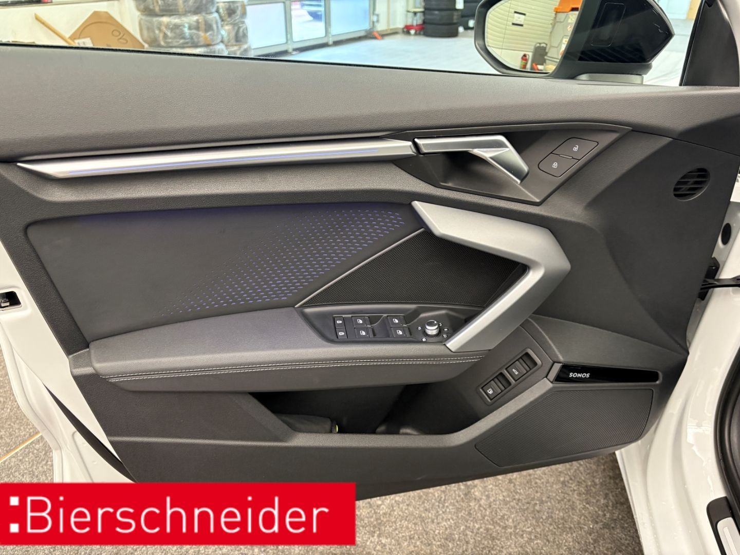 Audi A3 - Bild 16