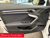 Audi A3 - Vorschau Bild 16