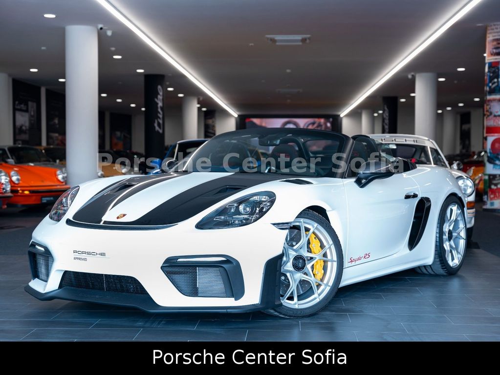 Image of Porsche Other