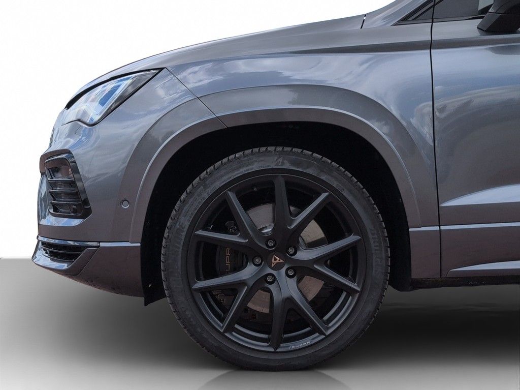 Cupra Ateca - Bild 23