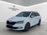 Skoda Fabia Combi Drive 125 Best Of/PANO/LED/ACC/NAVI/ - Skoda Fabia DRIVE-125