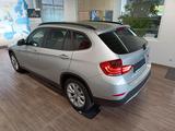 BMW X1  sDrive 18i 110 kW*SITZHEIZUNG*KLIMAAUTOMATIK - BMW: X11
