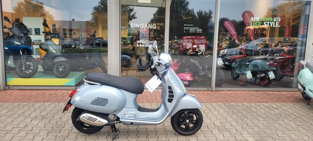 Vespa GTS 300 SuperTech 2022 garantie bis 26