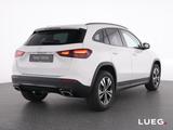 Mercedes-Benz GLA 200 Progressive+NavPrem+LED-HP+AHK+Night+RFK - Mercedes-Benz GLA 200: mit Anhängerkupplung