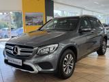 Mercedes-Benz GLC 250 d 4M*PANO*HuD*KEY/GO*MEMORY*KAMERA*MEMO* - Mercedes-Benz GLC 250 in Köln