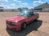 BMW E30 318i Zweitürer Tracktool Slalom - BMW 318 aus 1989: 318i