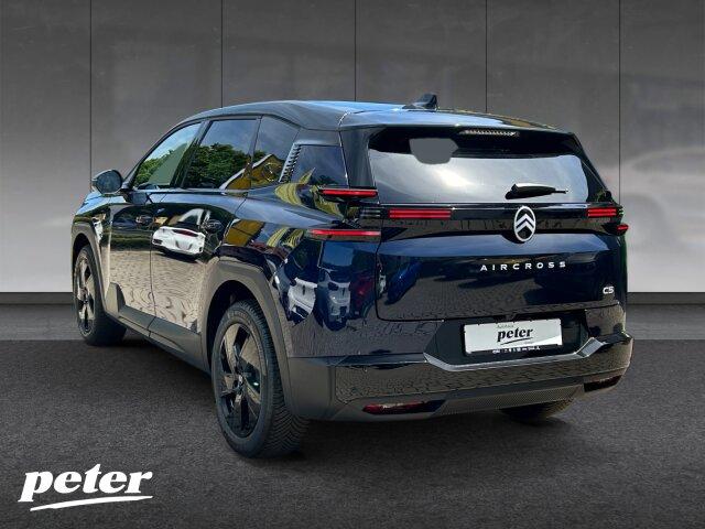 Citroën C5 Aircross TEAM-D 145 +Allwetter+Matrix+FSH+