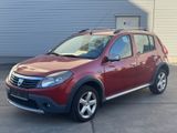 Dacia Sandero Stepway - Dacia Sandero aus 2010: Stepway