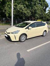 Toyota Prius Plus 2019 Facelift Top Zustan... - gebrauchte Toyota Prius aus dem Jahr 2019