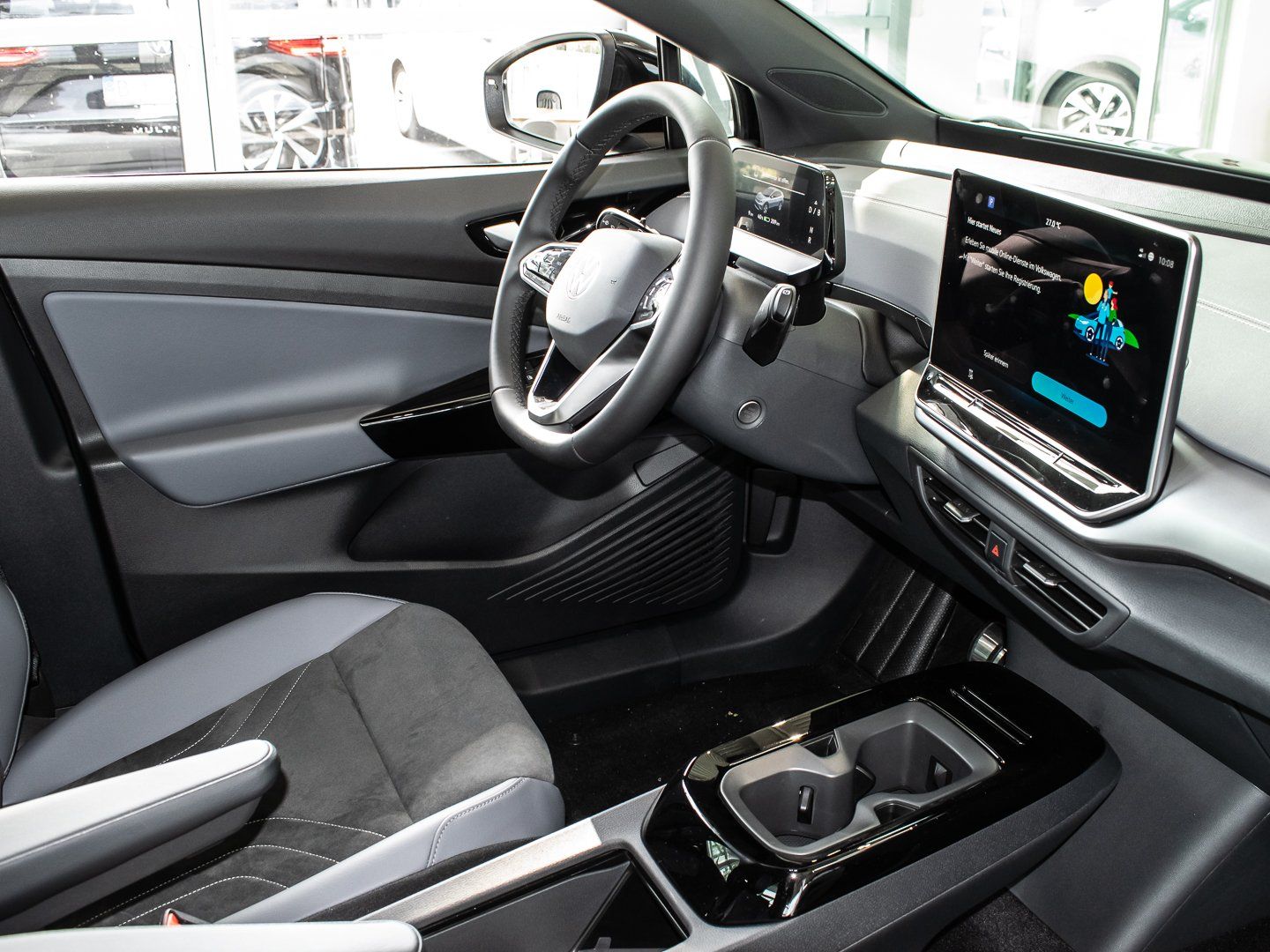 Volkswagen ID.4 - Bild 7