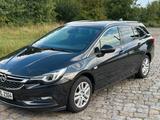 Opel Astra ST 1.6 Diesel Innovation 100kW Automat...