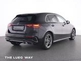 Mercedes-Benz A 180 AMG+KEYLESS+MULTIBEAM+KAMERA+SPIEGEL-PAKET - Mercedes-Benz A 180 in Leipzig
