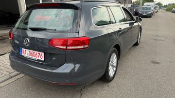 Volkswagen Passat Variant - 12