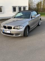 BMW 125iA Cabrio  - BMW 125: 125i