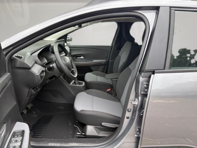 Dacia Sandero - Bild 7