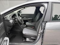 Dacia Sandero - Vorschau Bild 7