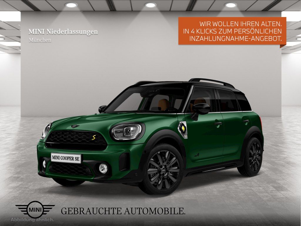 Image of MINI Countryman SE (Cooper)