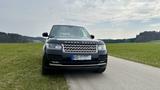 Land Rover Range Rover 4.4 SDV8 Vogue  - Land Rover Range Rover aus 2013
