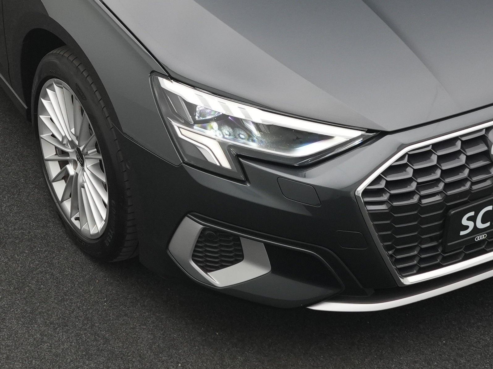 Audi A3 - Bild 17