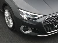 Audi A3 - Vorschau Bild 17