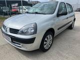 Renault Clio 1.2 16V Authentique/Tüv-Neu/sehr gepflegt - Renault Clio: 16s