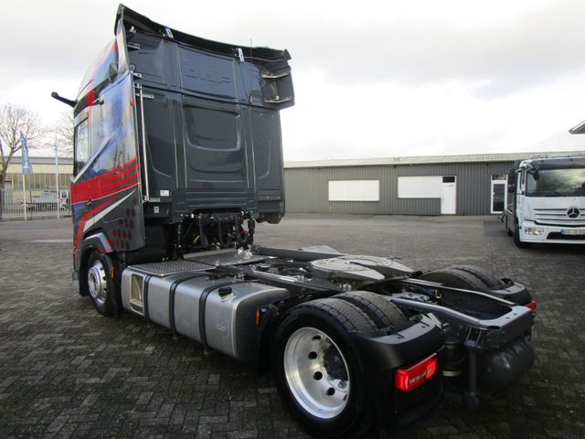 DAF XG 450  FT EZ 08-2022