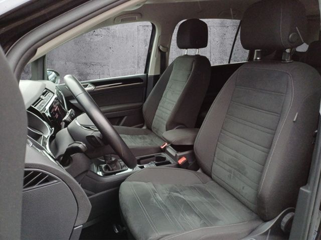 Touran 2.0 TDI Highline ACC/AHK/LED/NAVI/STANDHE