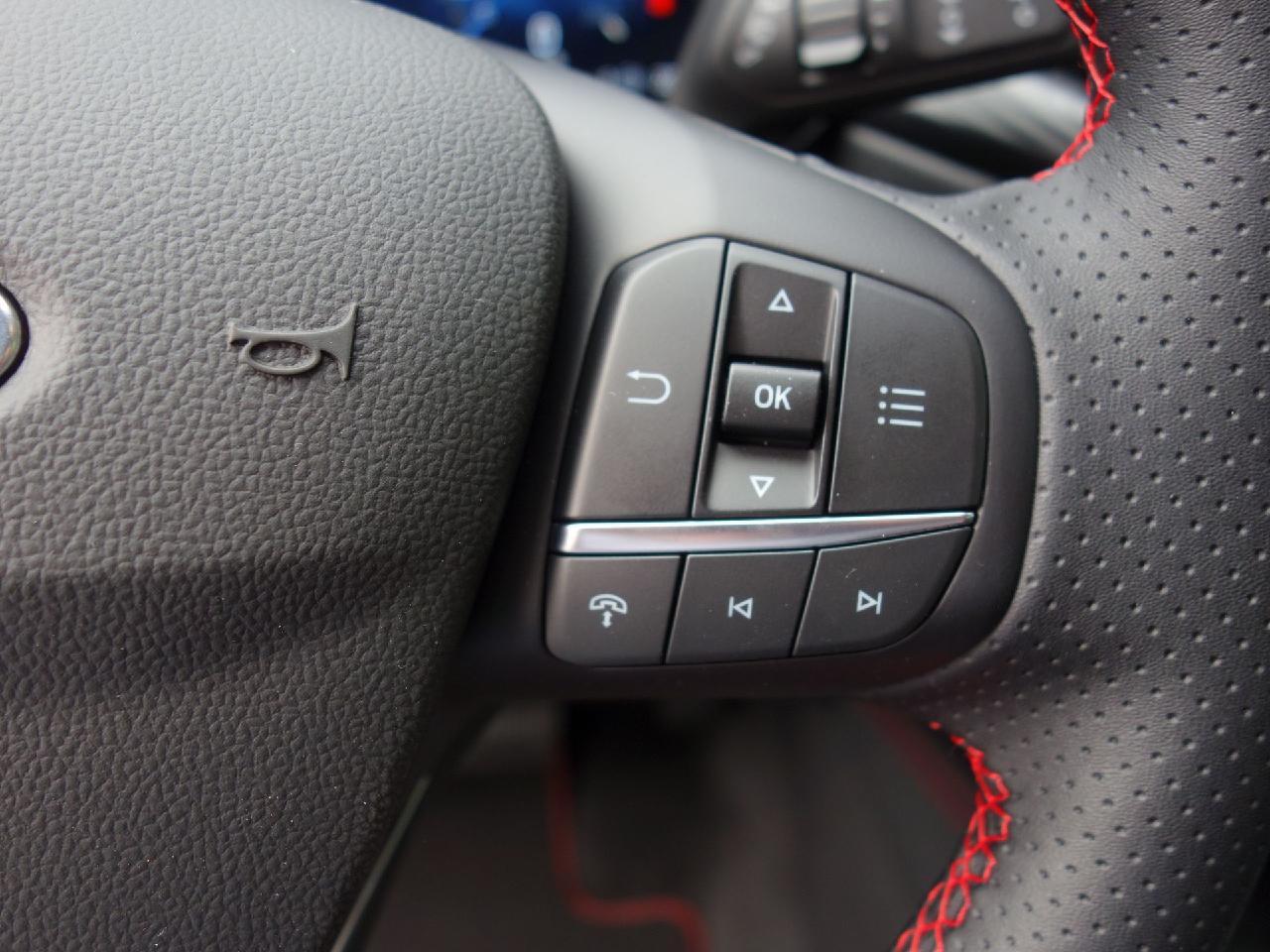 Ford Kuga ST-Line Autom KLIMA DAB LED Winterp, миниатюра 16