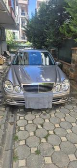 Mercedes-Benz mercedes w211 e350 lpg - Mercedes-Benz E 350 mit LPG-Antrieb