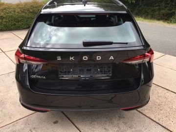 Skoda Octavia - 7