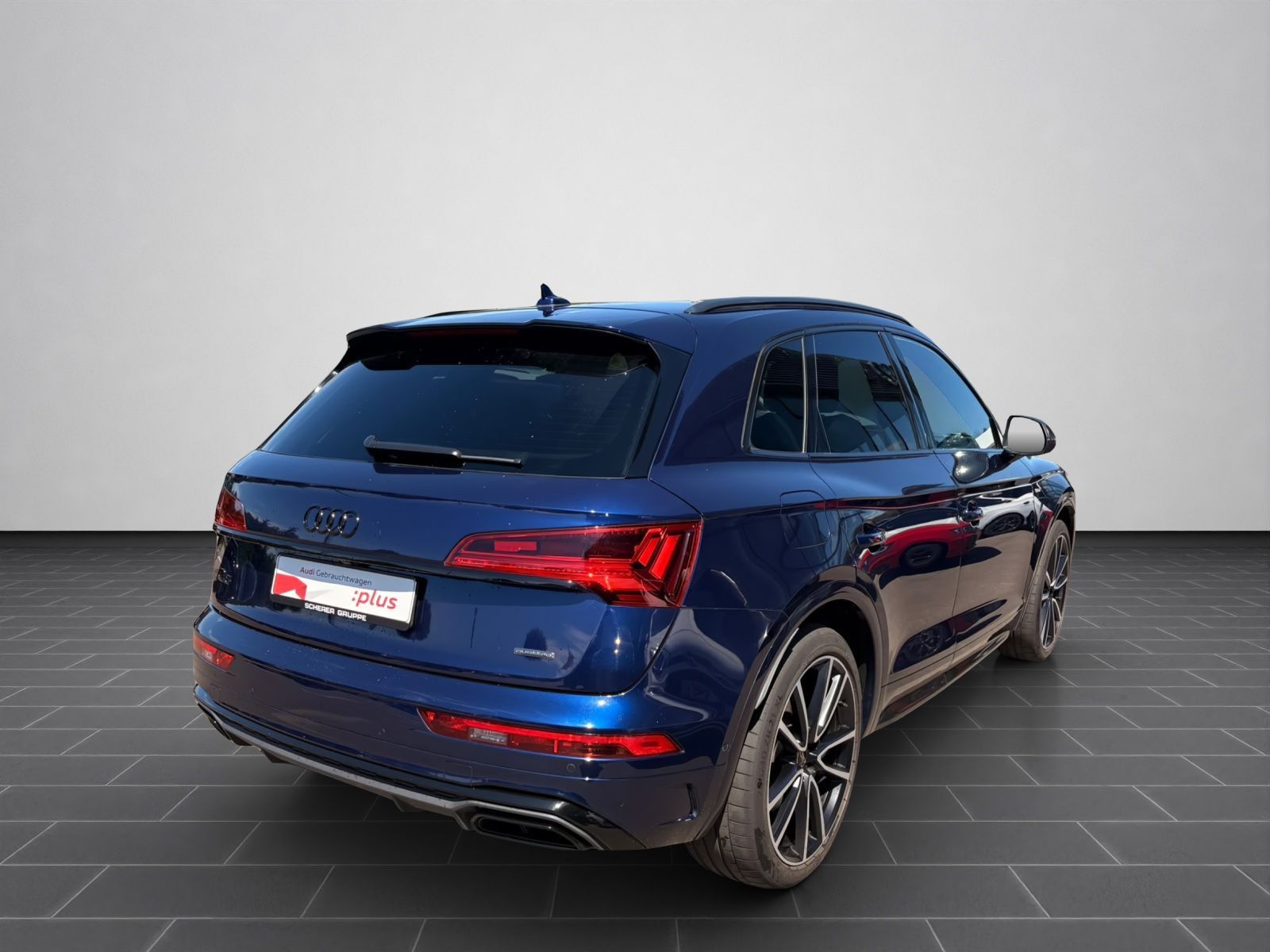 Audi Q5 - Bild 3