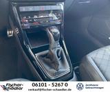 Volkswagen T-Cross R-Line 1.5TSI*DSG*AHK*RLine*Navi*IQLight - VW T-Cross Gebrauchtwagen in Frankfurt