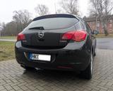 Opel Astra 1.4 Turbo Design Edition 103kW Design ... - Opel Astra: Design Edition