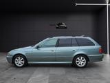 BMW 525d A touring - BMW 525 aus 2003: 525d