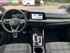 VW Golf VIII GTI 245PS DSG #APP #KEYLESS #H&K