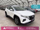 Hyundai Tucson 1.6 T-GDI Select  Mild-Hybrid|DCT|LED - Hyundai Gebrauchtwagen von 2024
