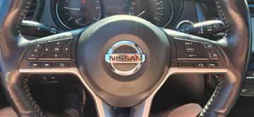 Nissan X-Trail - 7