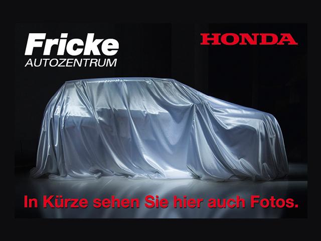 Honda HR-V Advance Style+LED+Kamera+Sitz-LenkradHzg+AC