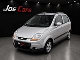Chevrolet Matiz Automatik/ 49 TKM/ TÜV Neu - Chevrolet Matiz: Automatik
