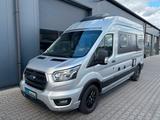 Bürstner Signeo C590 Bahia AUTOMATIK - Angebote