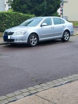 Skoda skoda oktavia tsi   160ps   1.8 - Skoda: Oktavia
