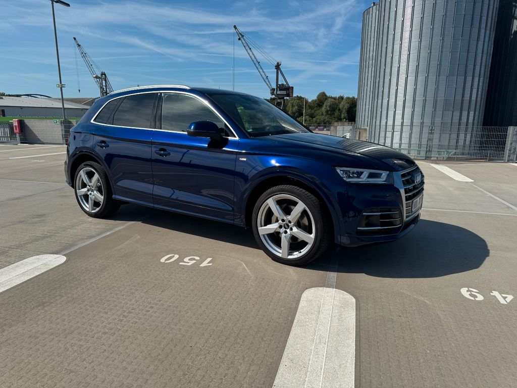 Image of Audi Q5