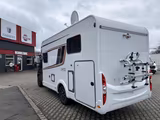 Bürstner Limited T 690 G *Lithium*Hubbett*Autom. SAT/TV* - Bürstner Hubbett