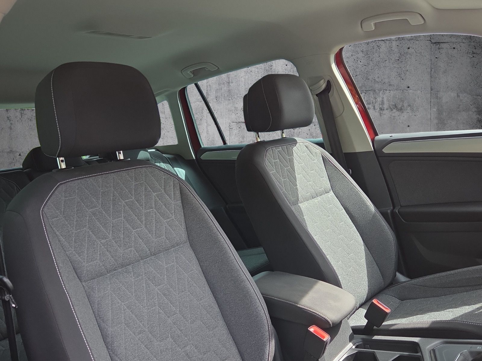 Tiguan Move 2.0 TDI SCR DSG RFK AHK