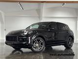 Porsche Cayenne Hybrid SportDesign Pano SoftClose Cam