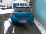 Opel Astra H OPC - Opel Astra aus 2006: Opc