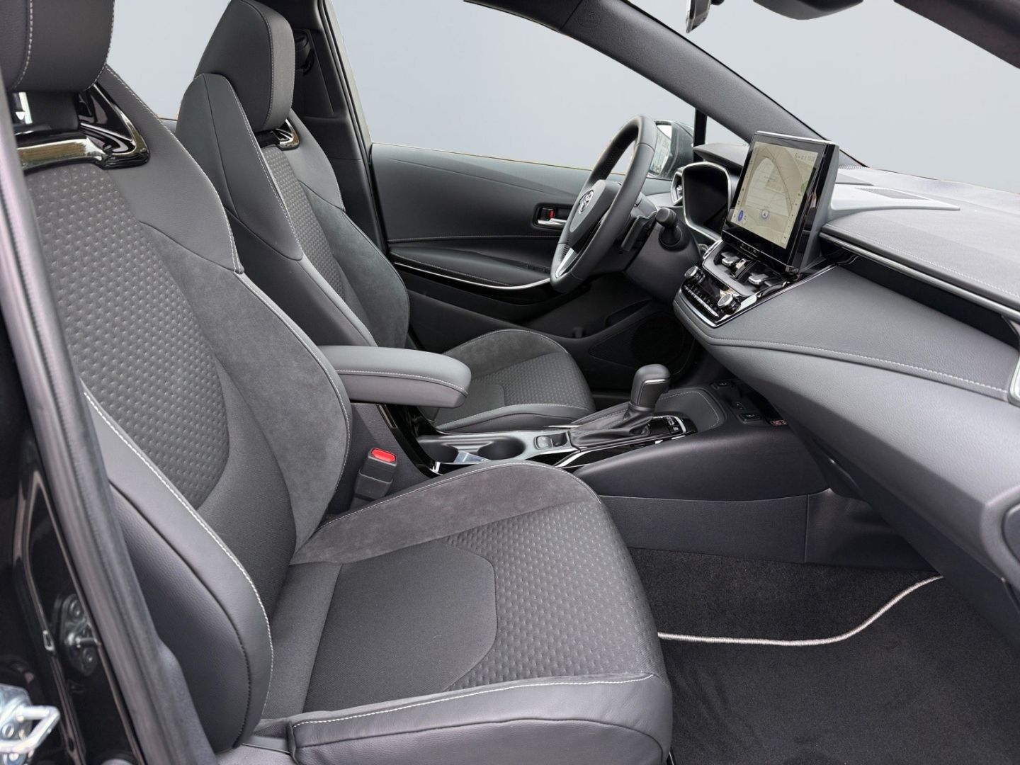 Toyota Corolla - Bild 19
