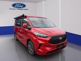 Ford Nugget Aufstelldach 150PS Markise Standh. Kamera - Angebote