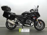 BMW R 1250 RS Koffer 6'KM Top Ausstattung Auspuff - BMW R 6 Motorräder